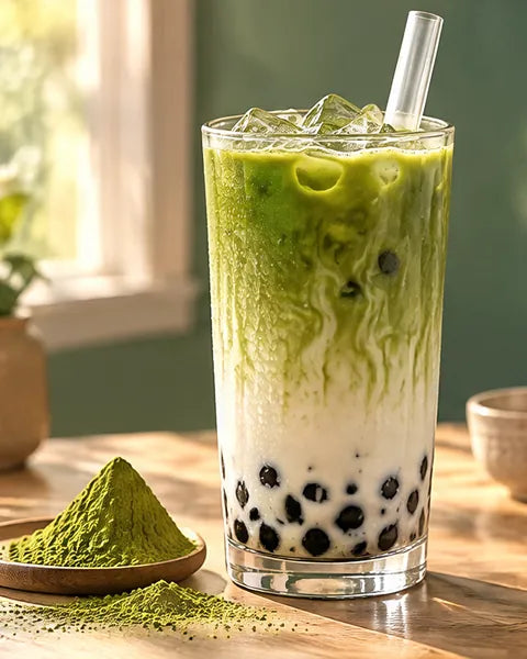 Organic Matcha