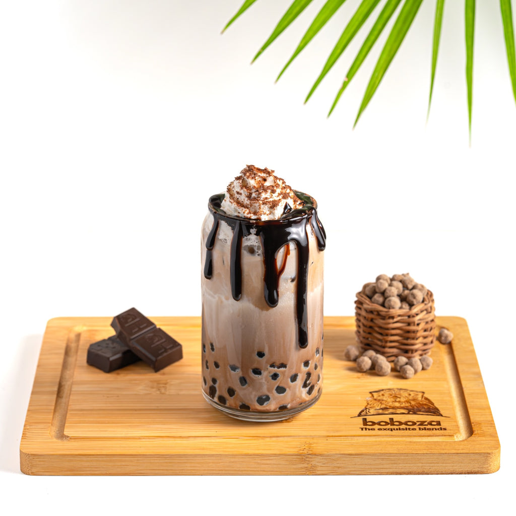 Ghirardelli Mocha