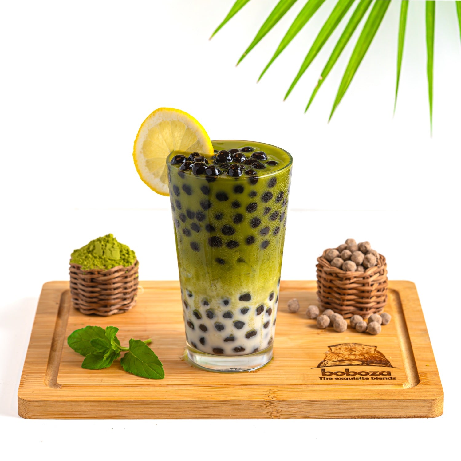 Organic Matcha