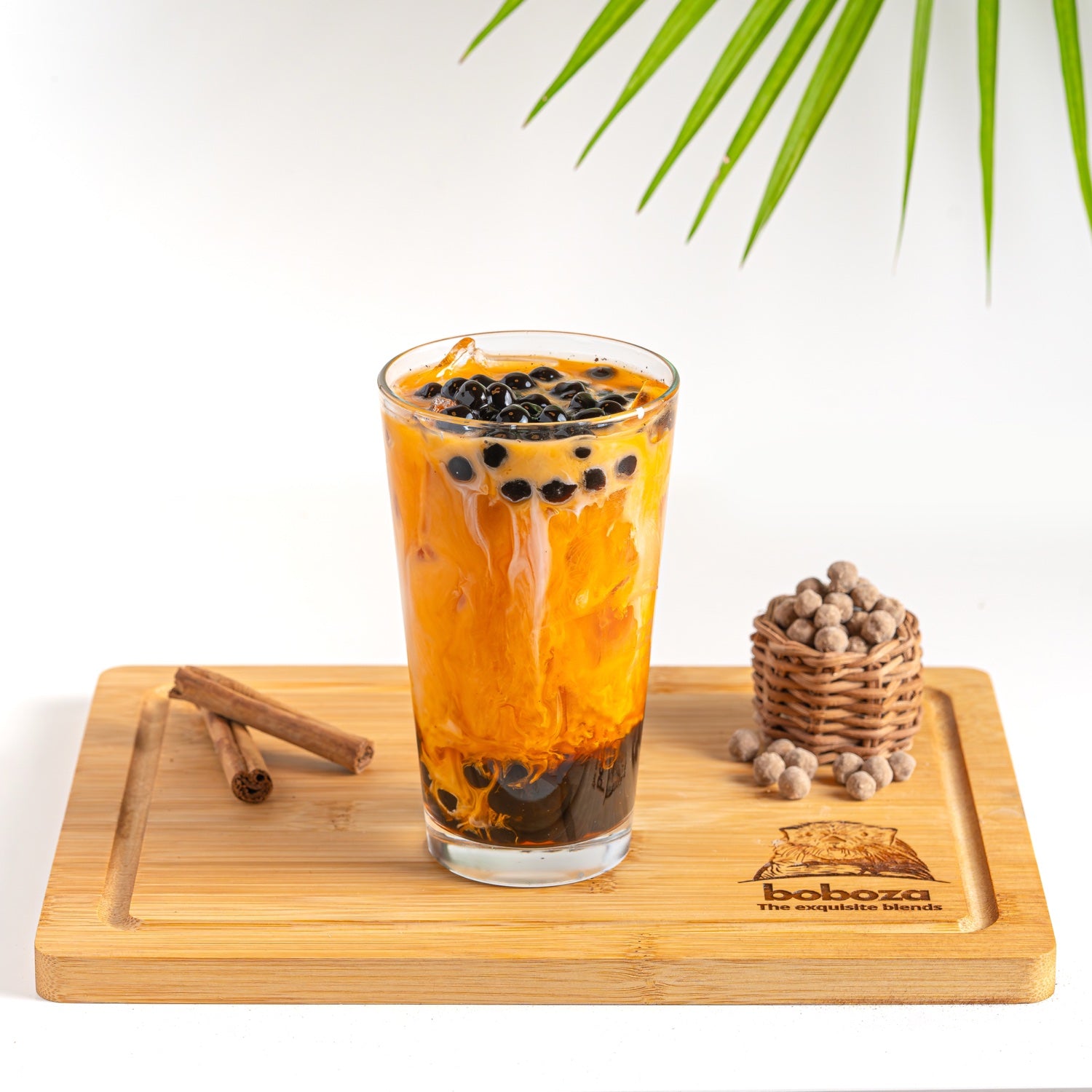 Thai Milk Tea
