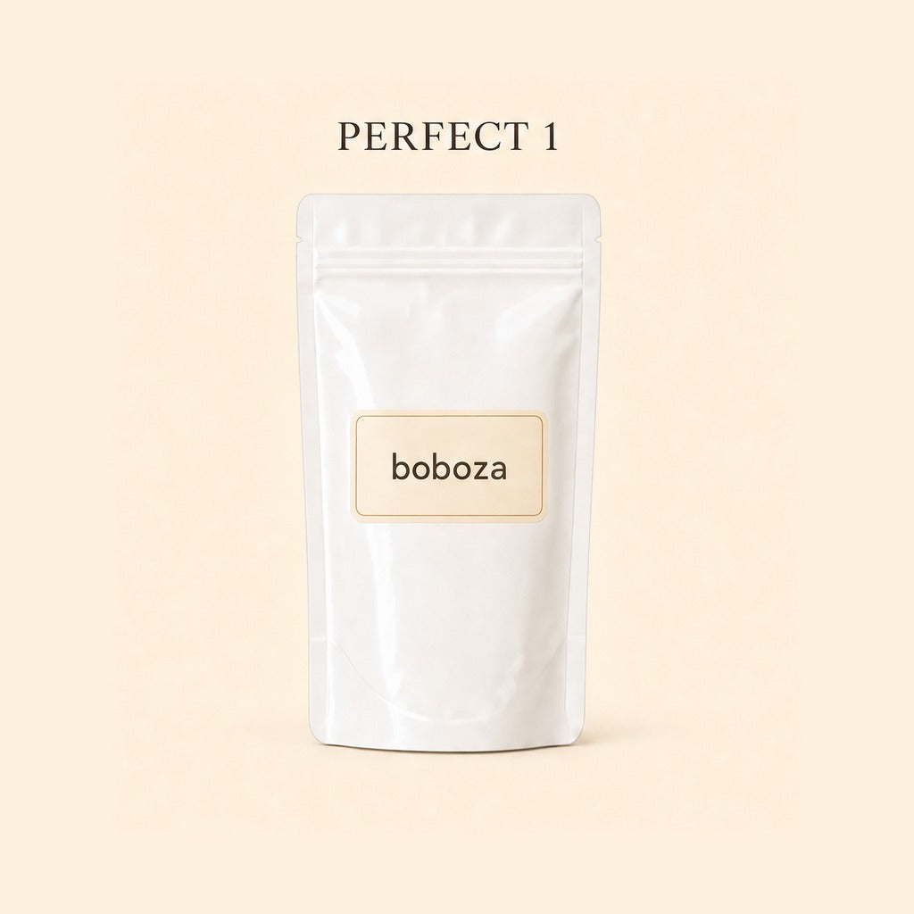 Boboza kit offer perfect1