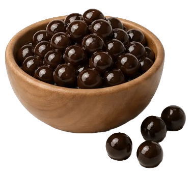 Boba Pearls