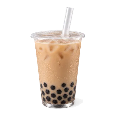Boba shops