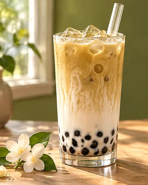 Jasmine Green Tea